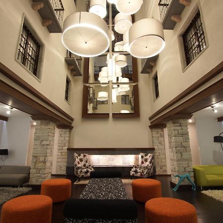 1850 Hotel Boutique Guanajuato Luaran gambar