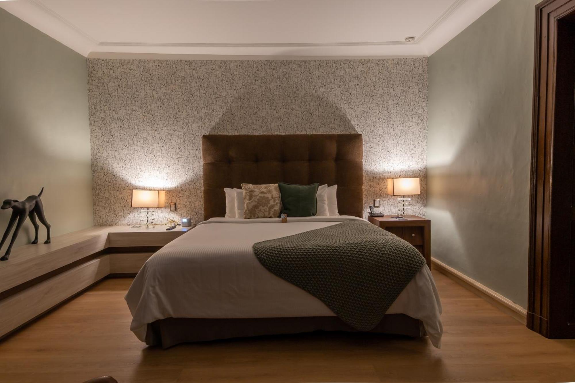 1850 Hotel Boutique Guanajuato Luaran gambar