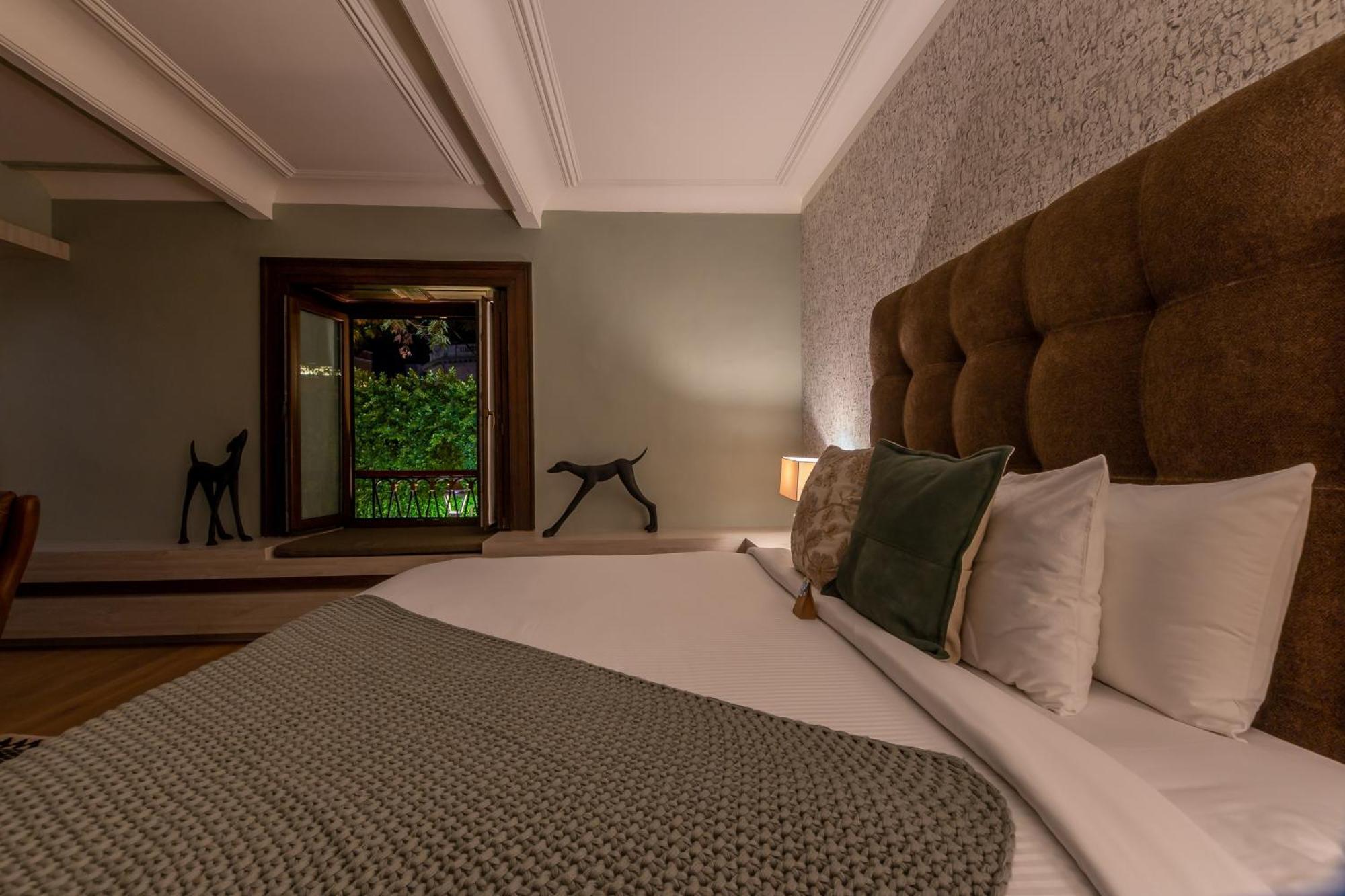 1850 Hotel Boutique Guanajuato Luaran gambar