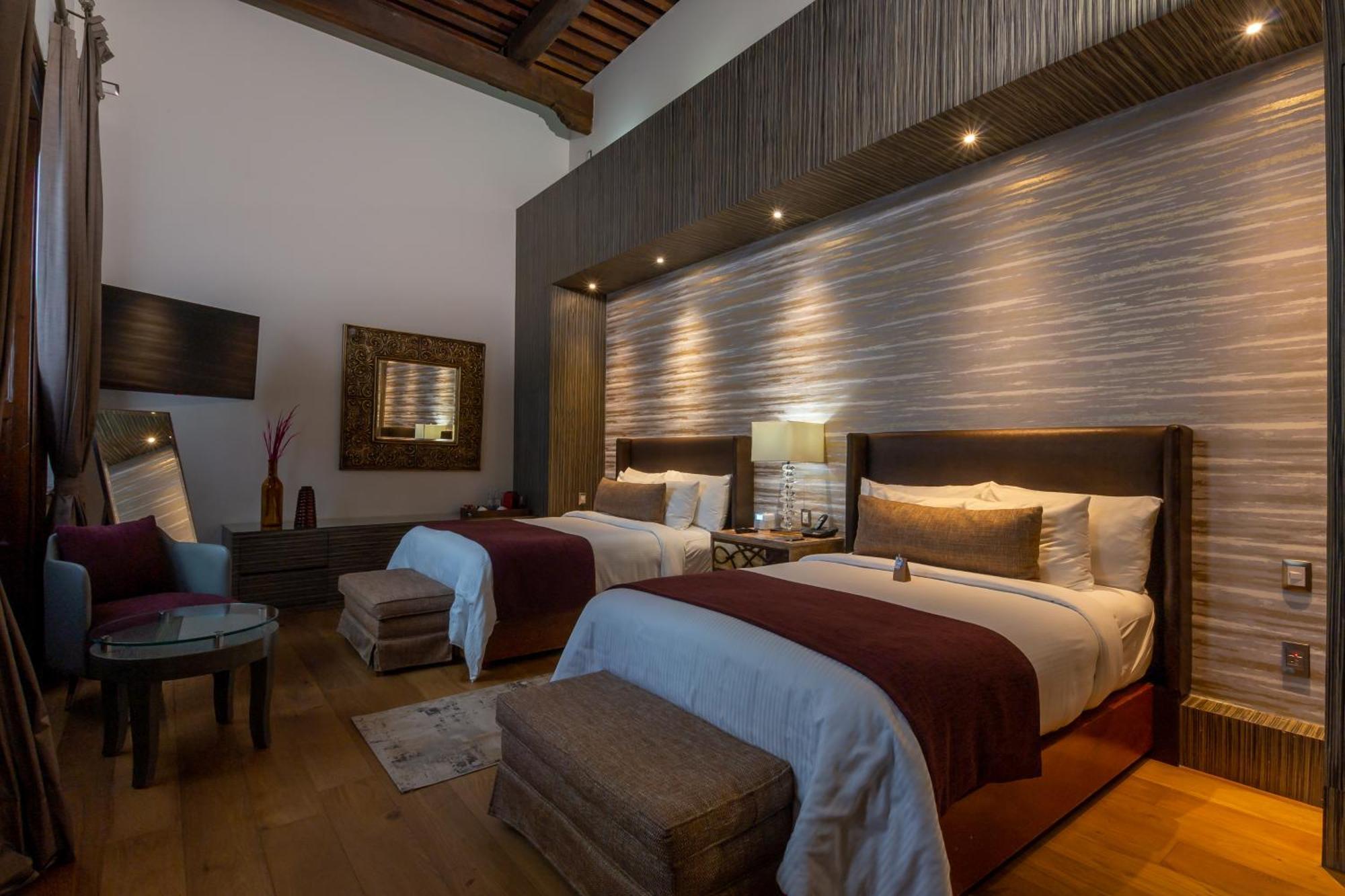 1850 Hotel Boutique Guanajuato Luaran gambar