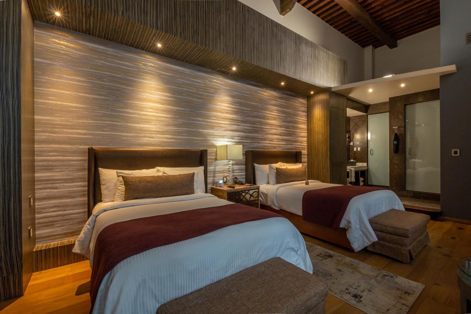 1850 Hotel Boutique Guanajuato Luaran gambar