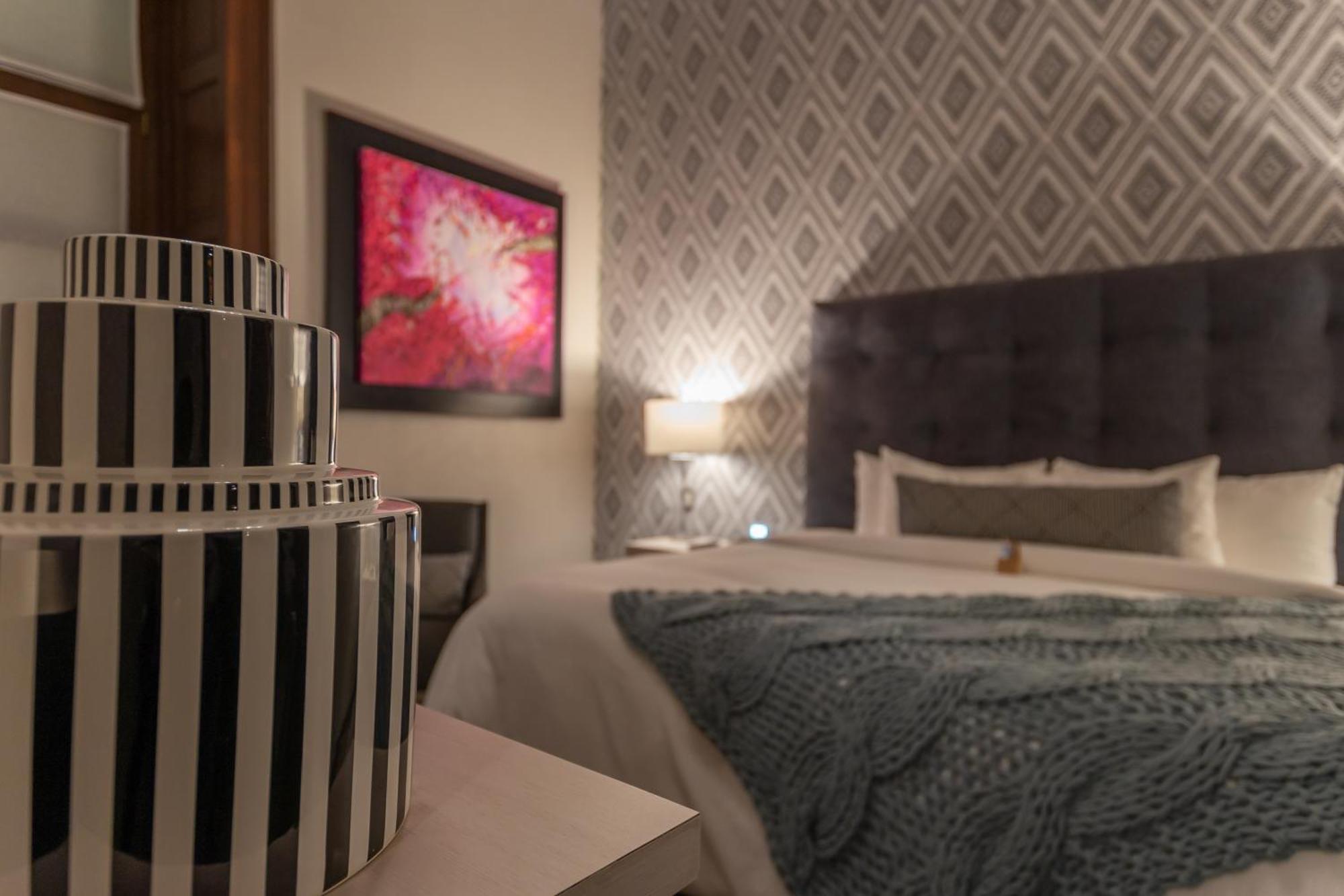 1850 Hotel Boutique Guanajuato Luaran gambar
