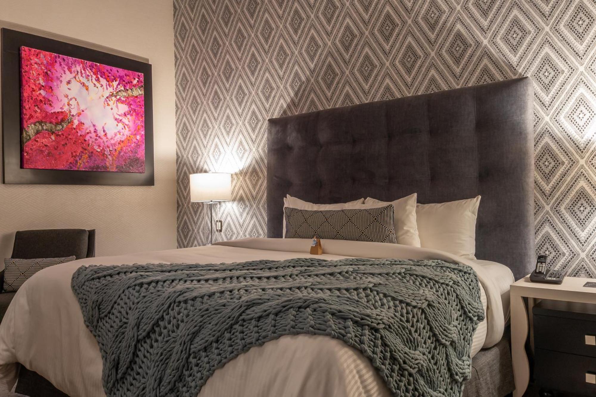 1850 Hotel Boutique Guanajuato Luaran gambar