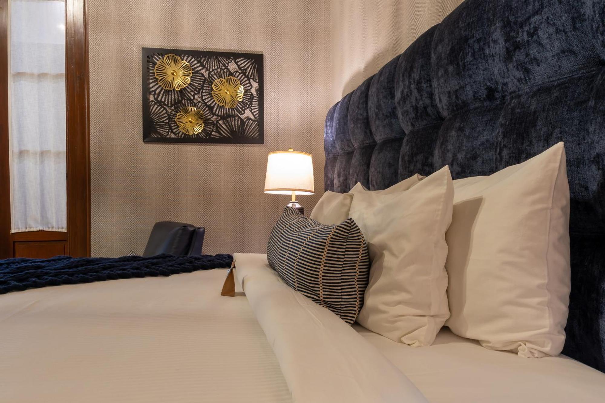1850 Hotel Boutique Guanajuato Luaran gambar