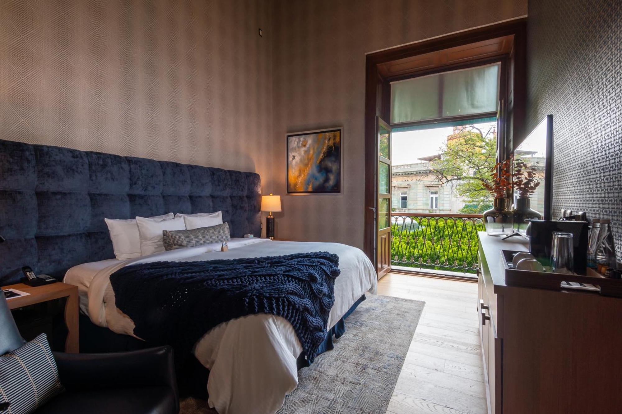 1850 Hotel Boutique Guanajuato Luaran gambar