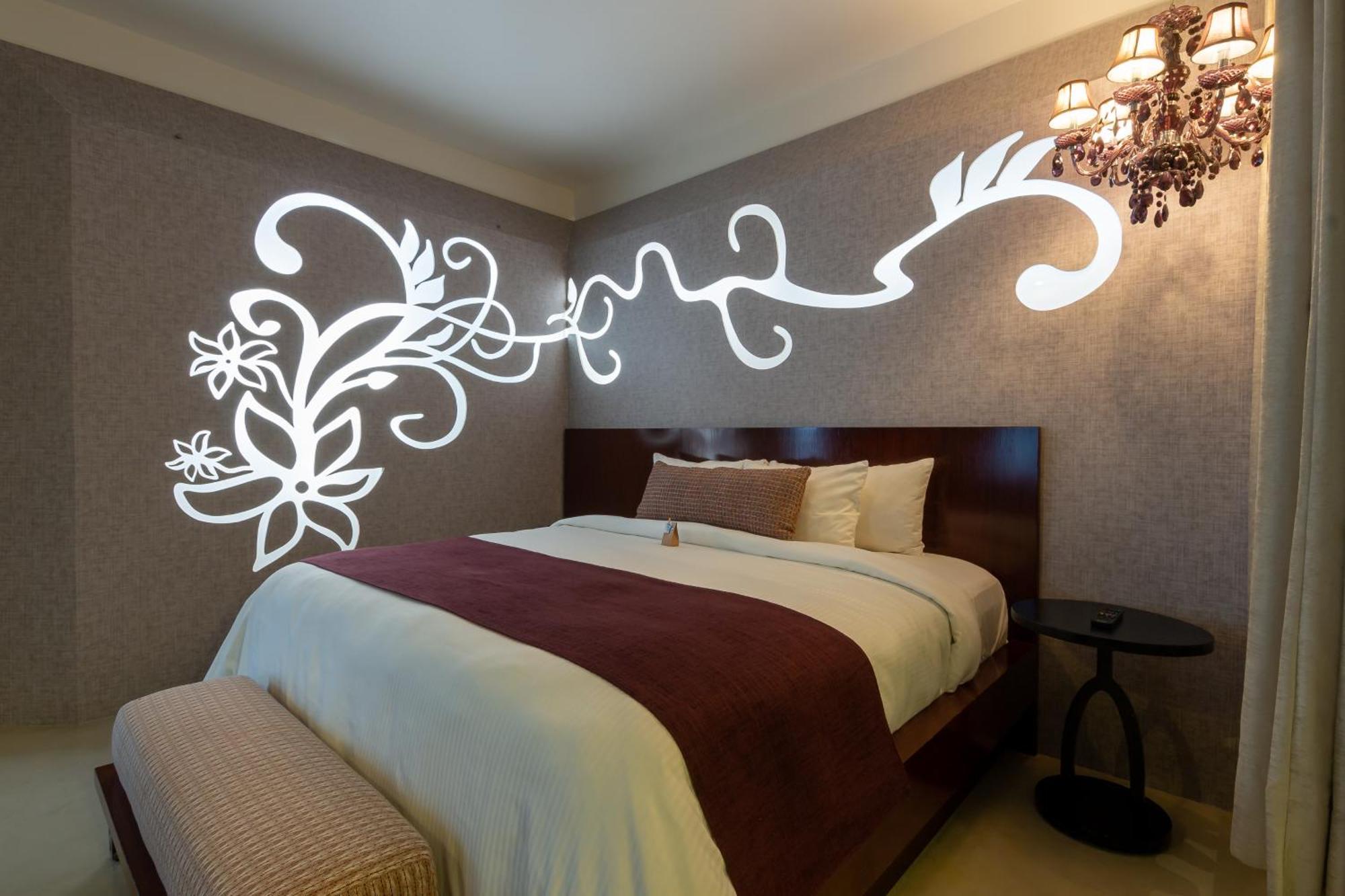 1850 Hotel Boutique Guanajuato Luaran gambar