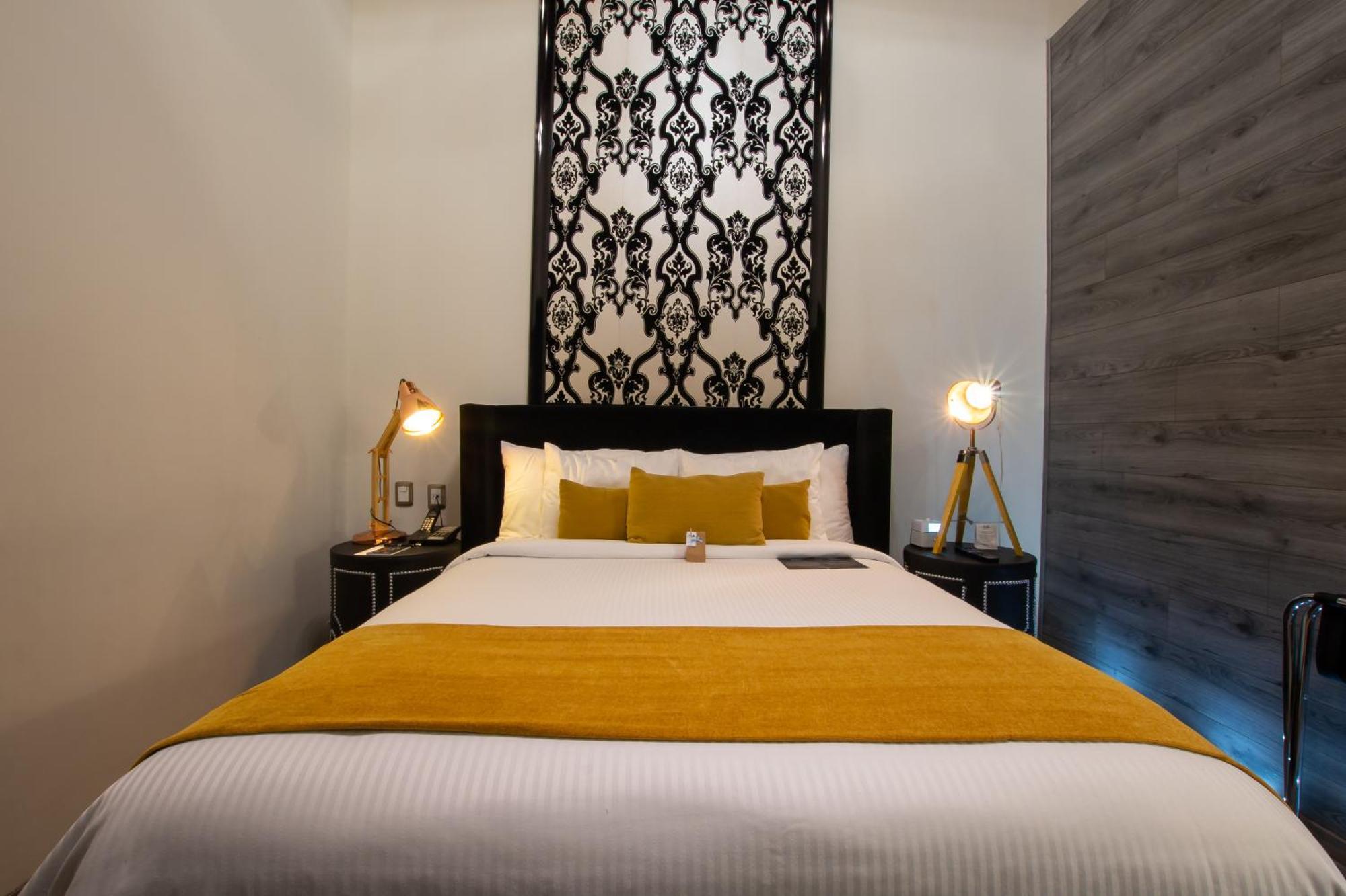 1850 Hotel Boutique Guanajuato Luaran gambar