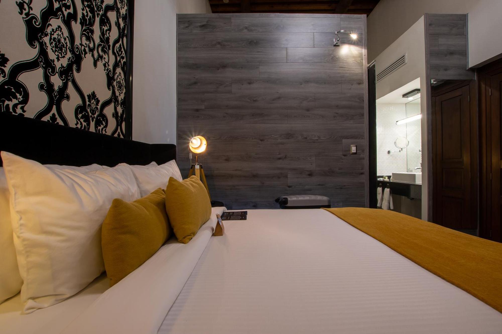 1850 Hotel Boutique Guanajuato Luaran gambar