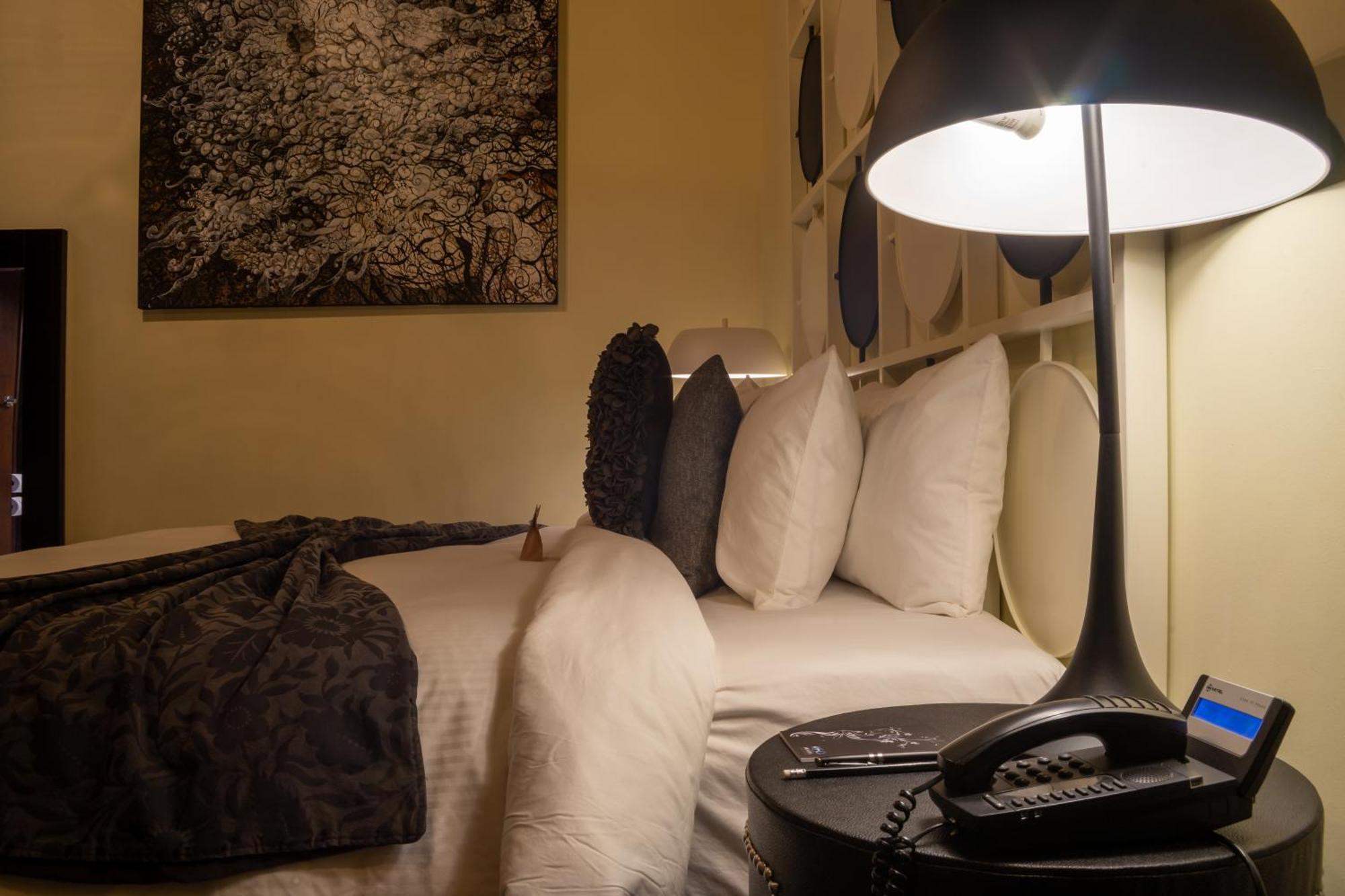 1850 Hotel Boutique Guanajuato Luaran gambar