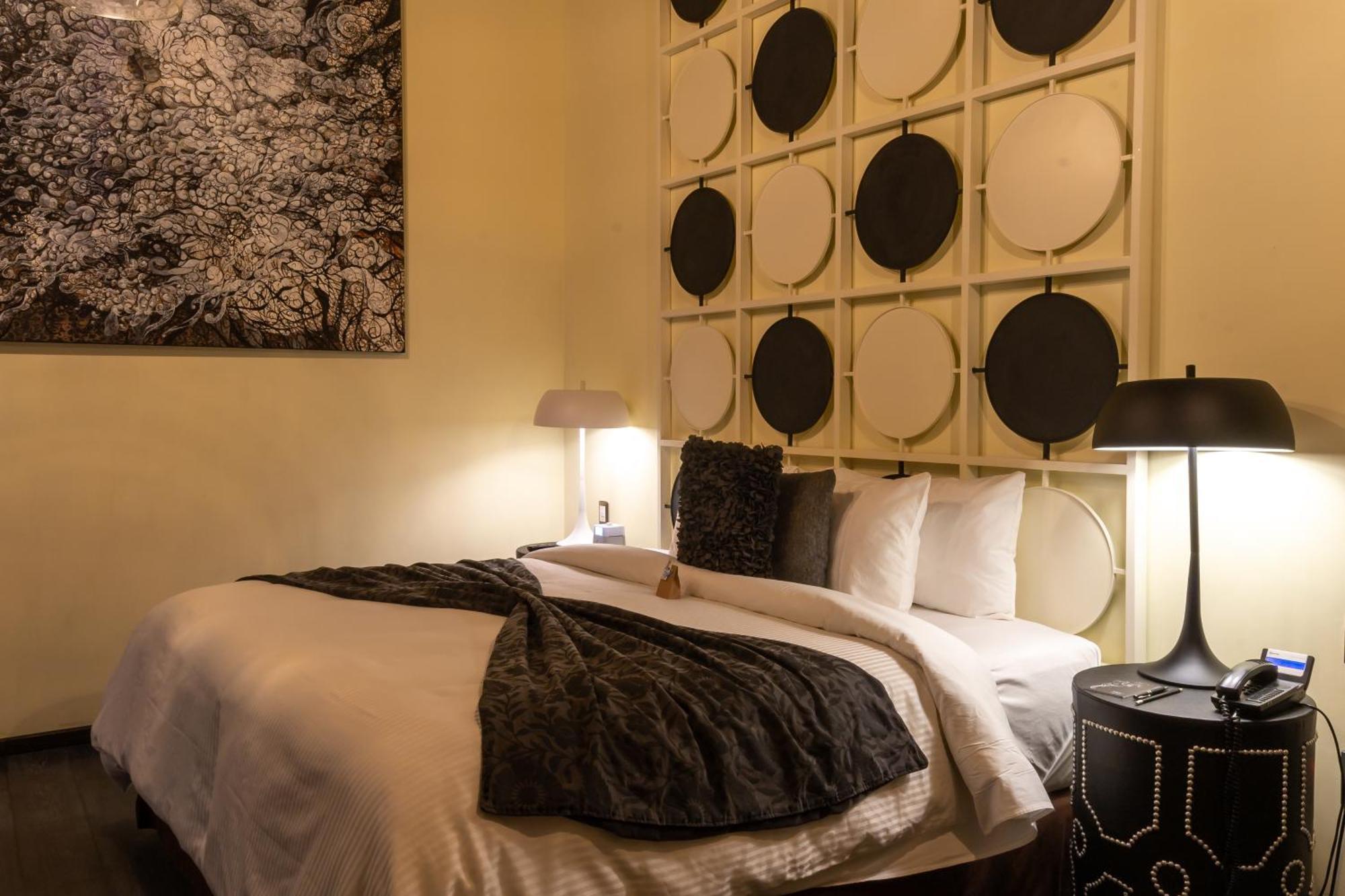 1850 Hotel Boutique Guanajuato Luaran gambar
