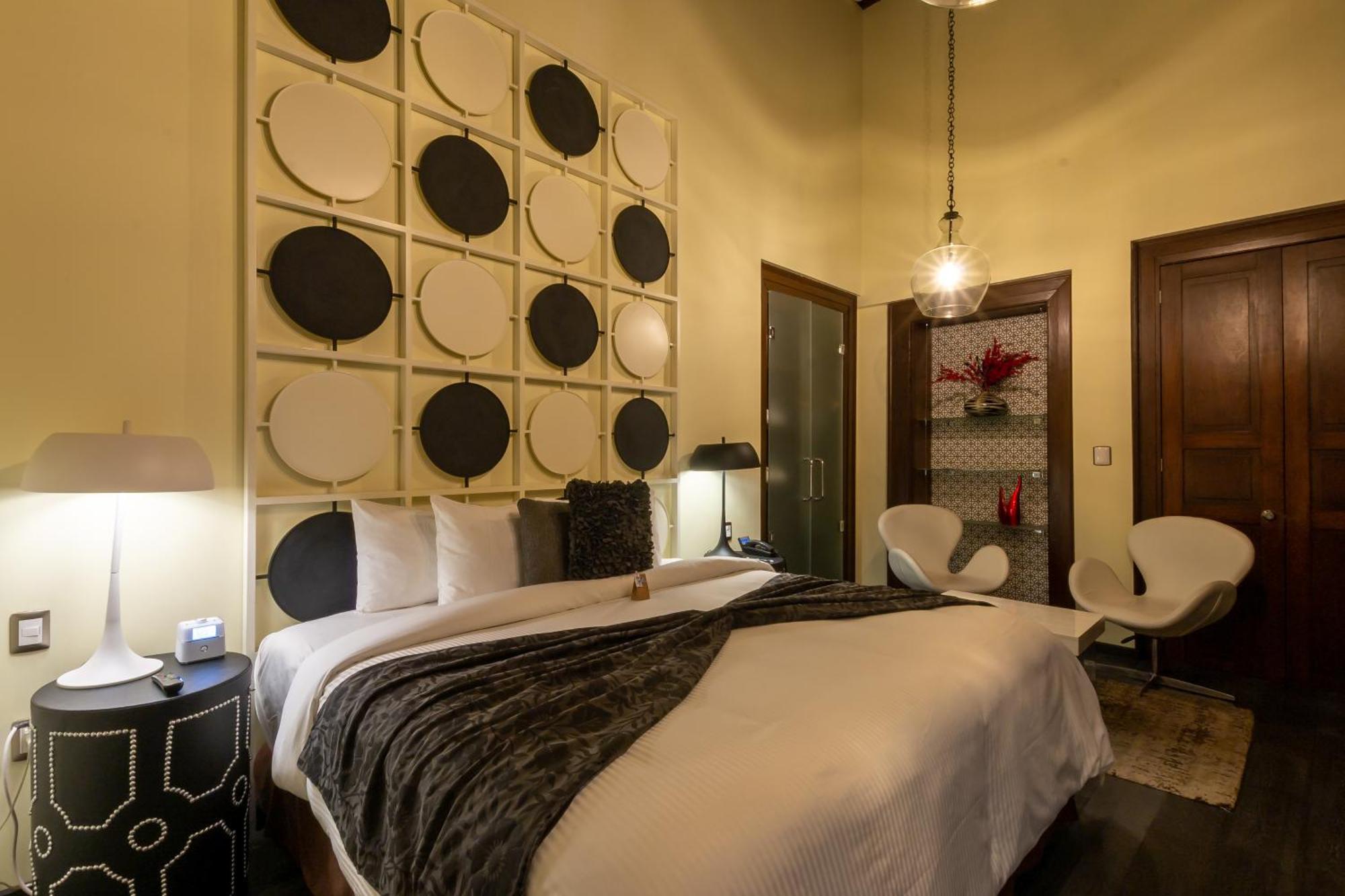 1850 Hotel Boutique Guanajuato Luaran gambar