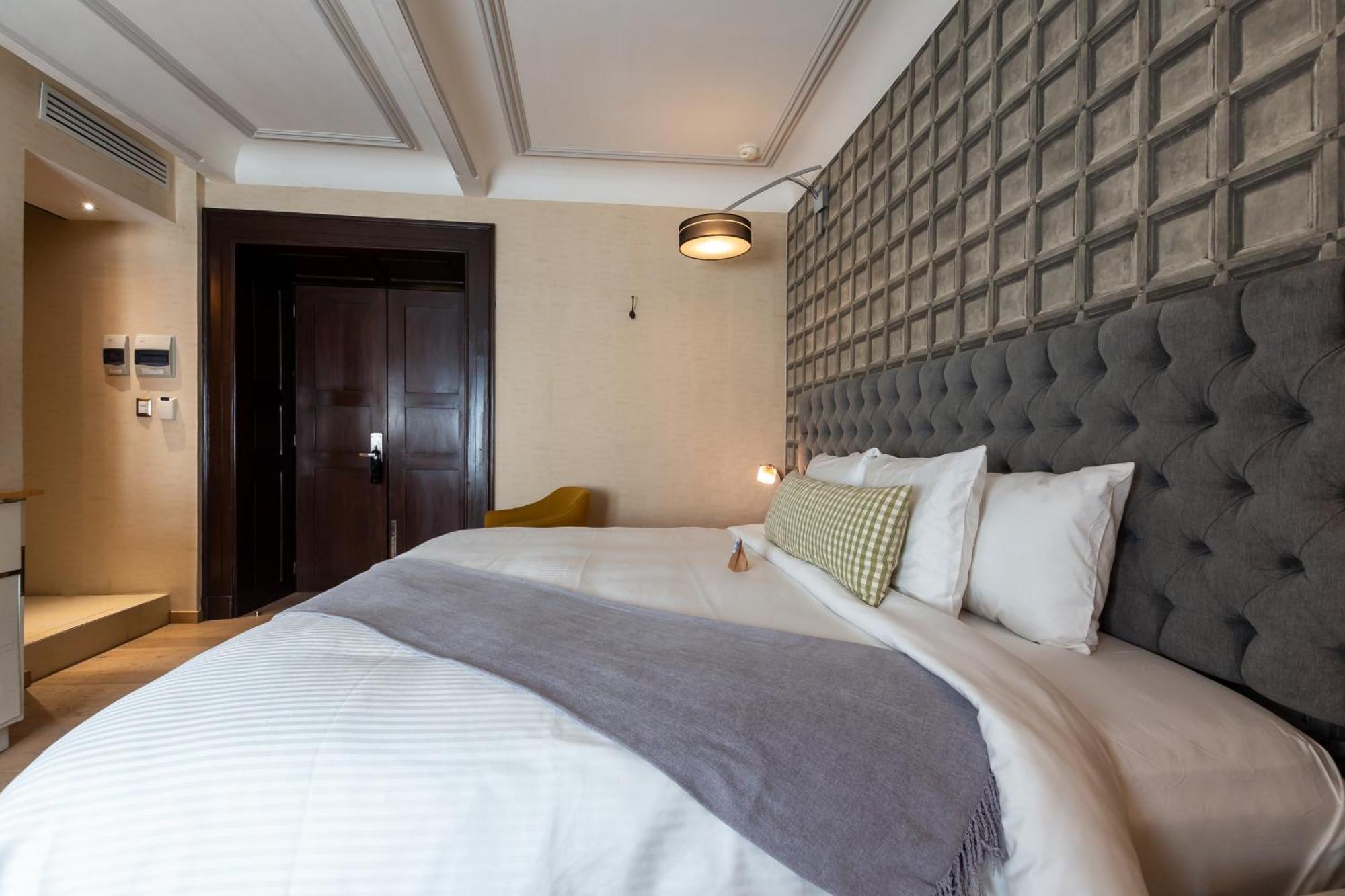 1850 Hotel Boutique Guanajuato Luaran gambar