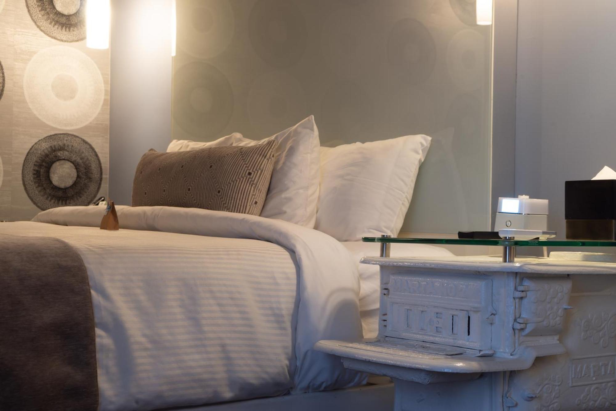 1850 Hotel Boutique Guanajuato Luaran gambar