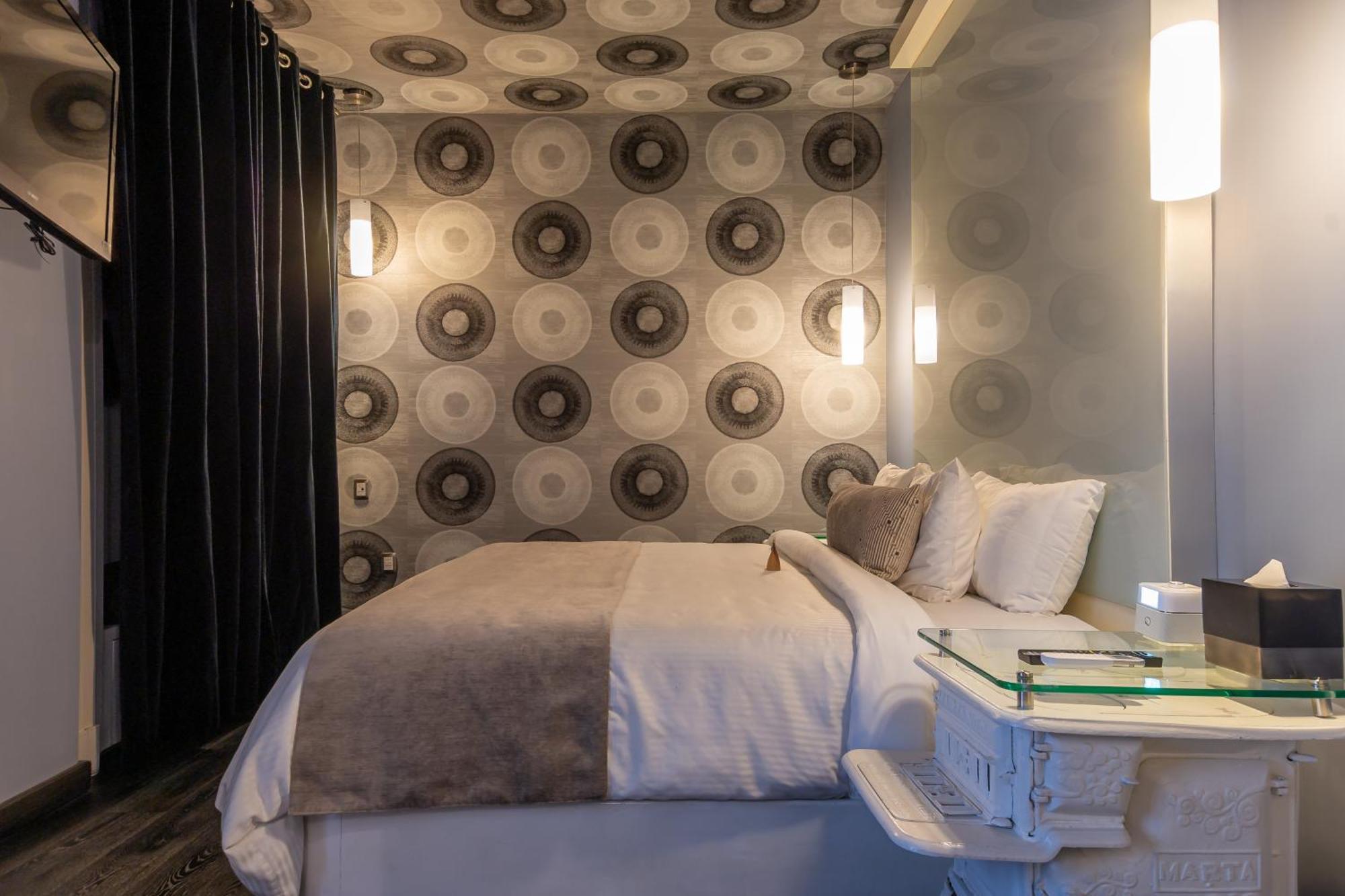 1850 Hotel Boutique Guanajuato Luaran gambar