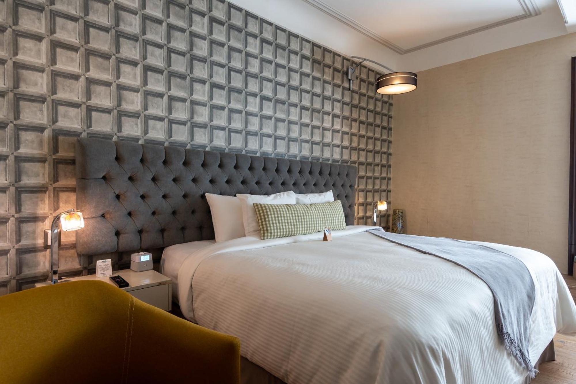 1850 Hotel Boutique Guanajuato Luaran gambar