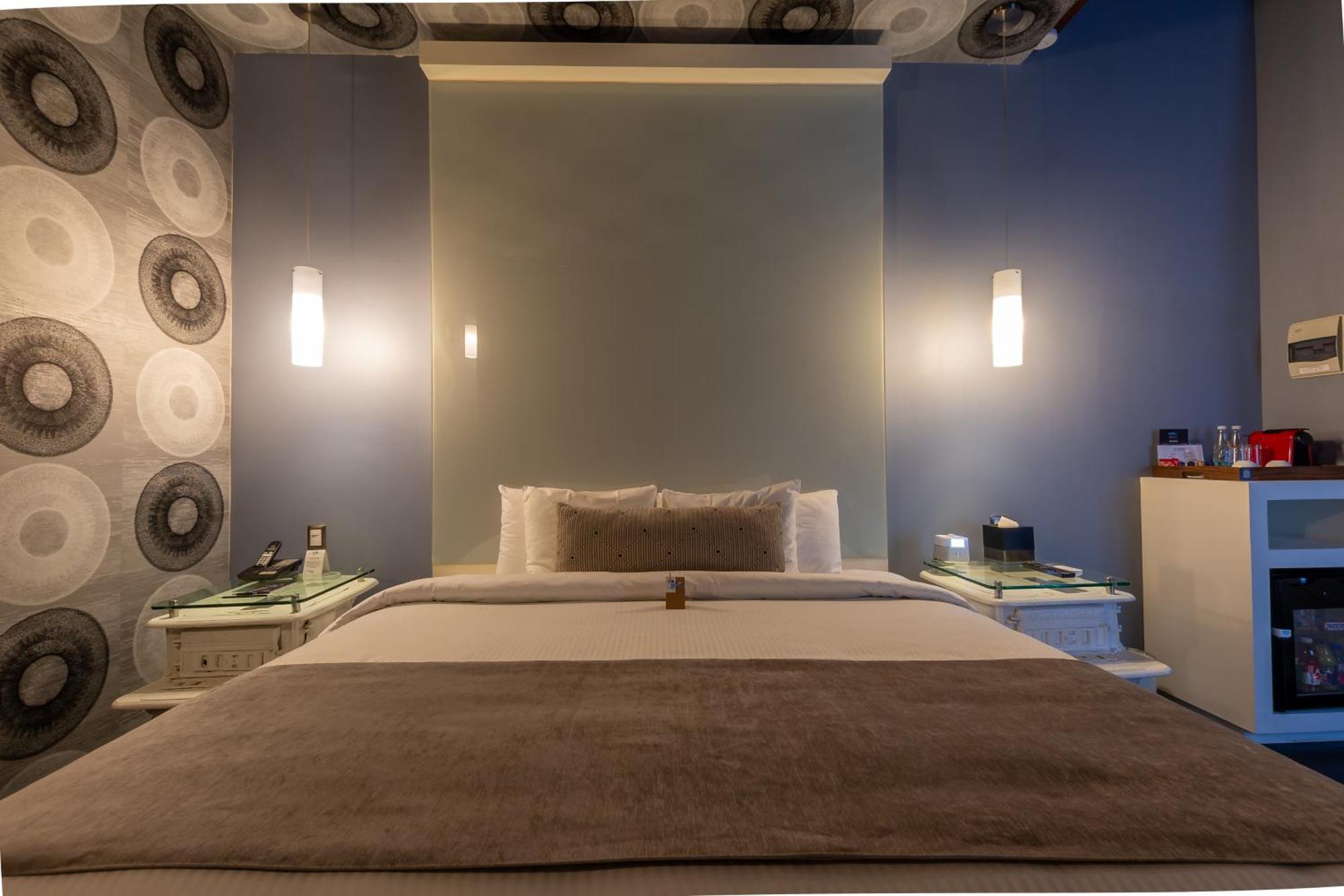 1850 Hotel Boutique Guanajuato Luaran gambar