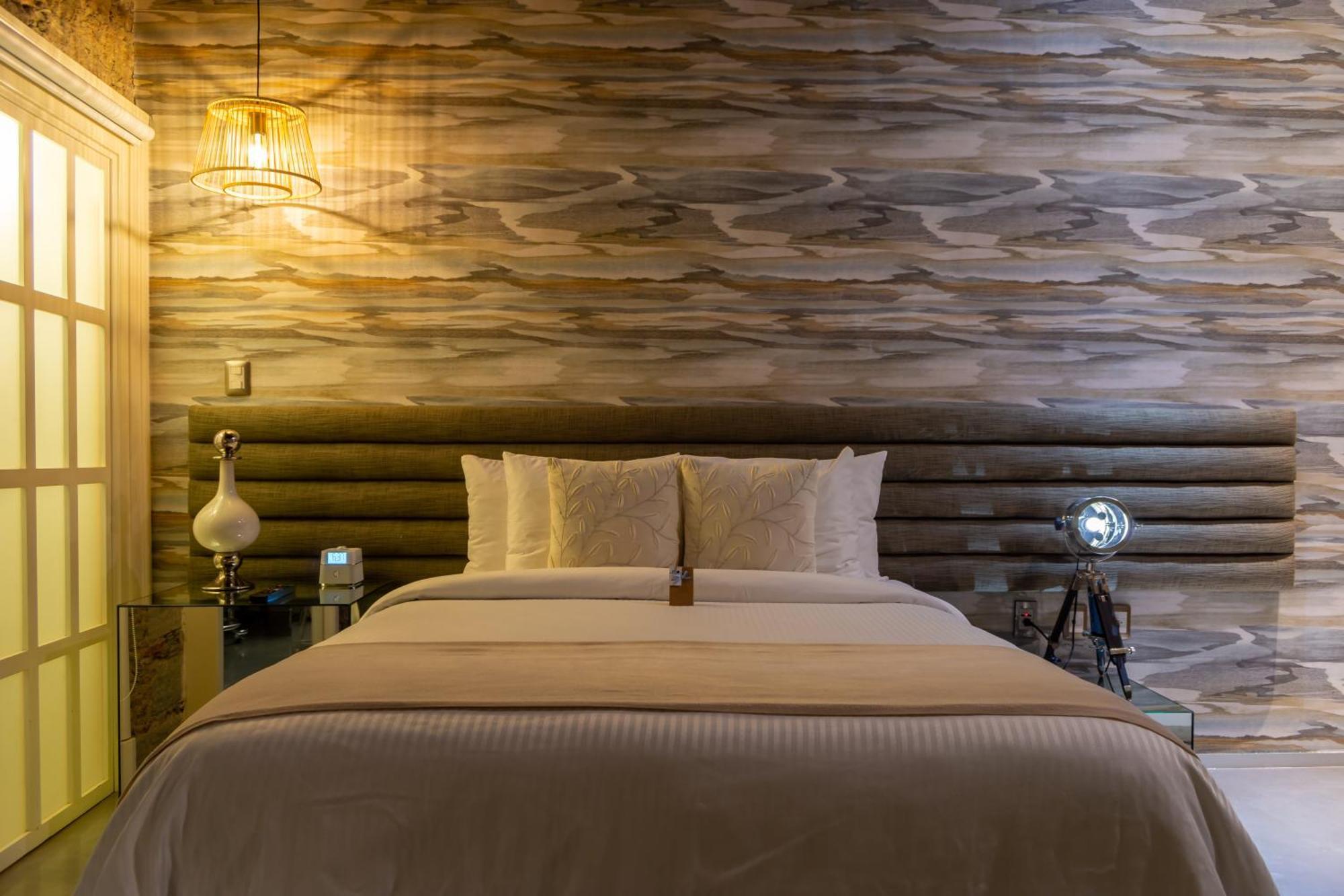 1850 Hotel Boutique Guanajuato Luaran gambar