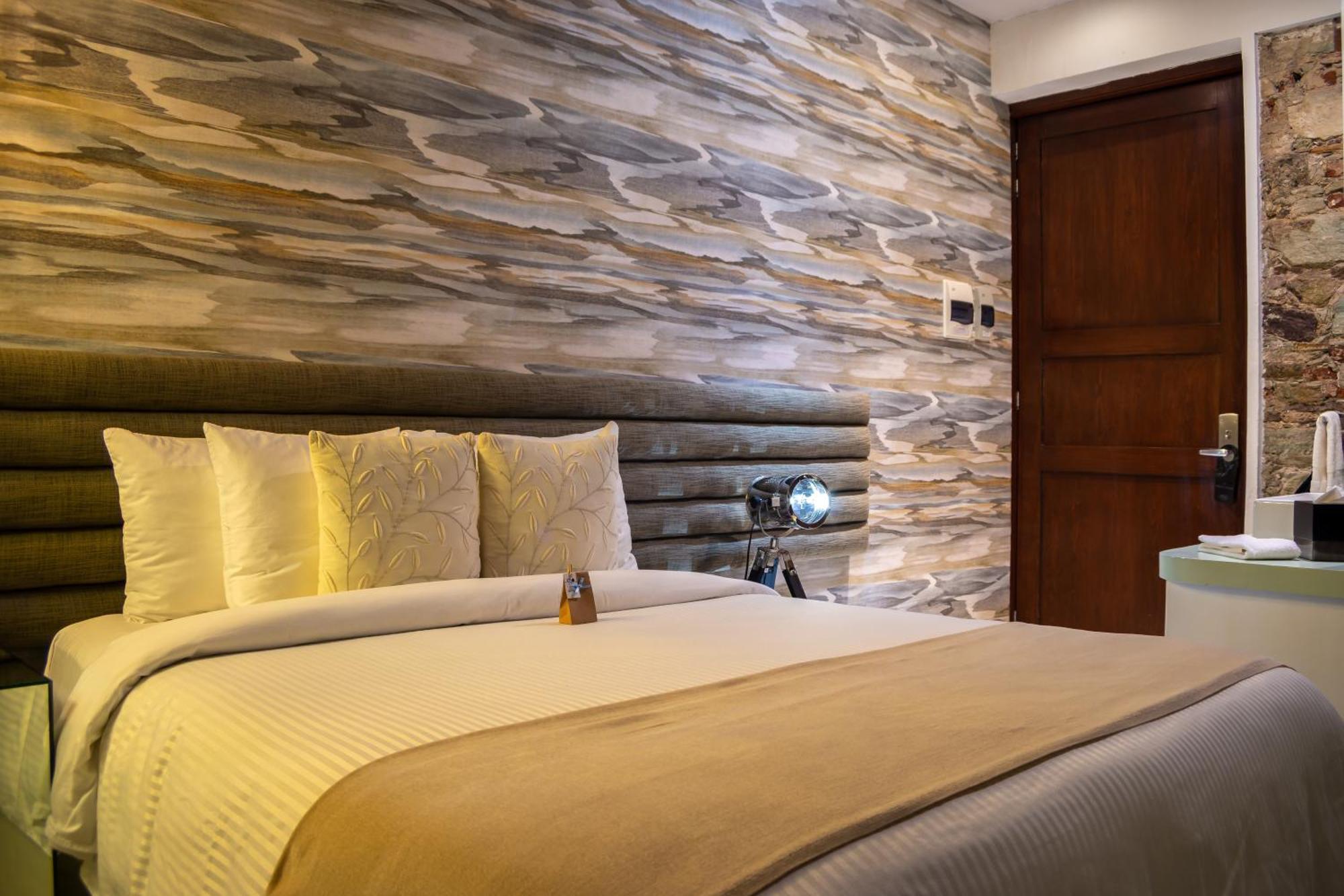 1850 Hotel Boutique Guanajuato Luaran gambar