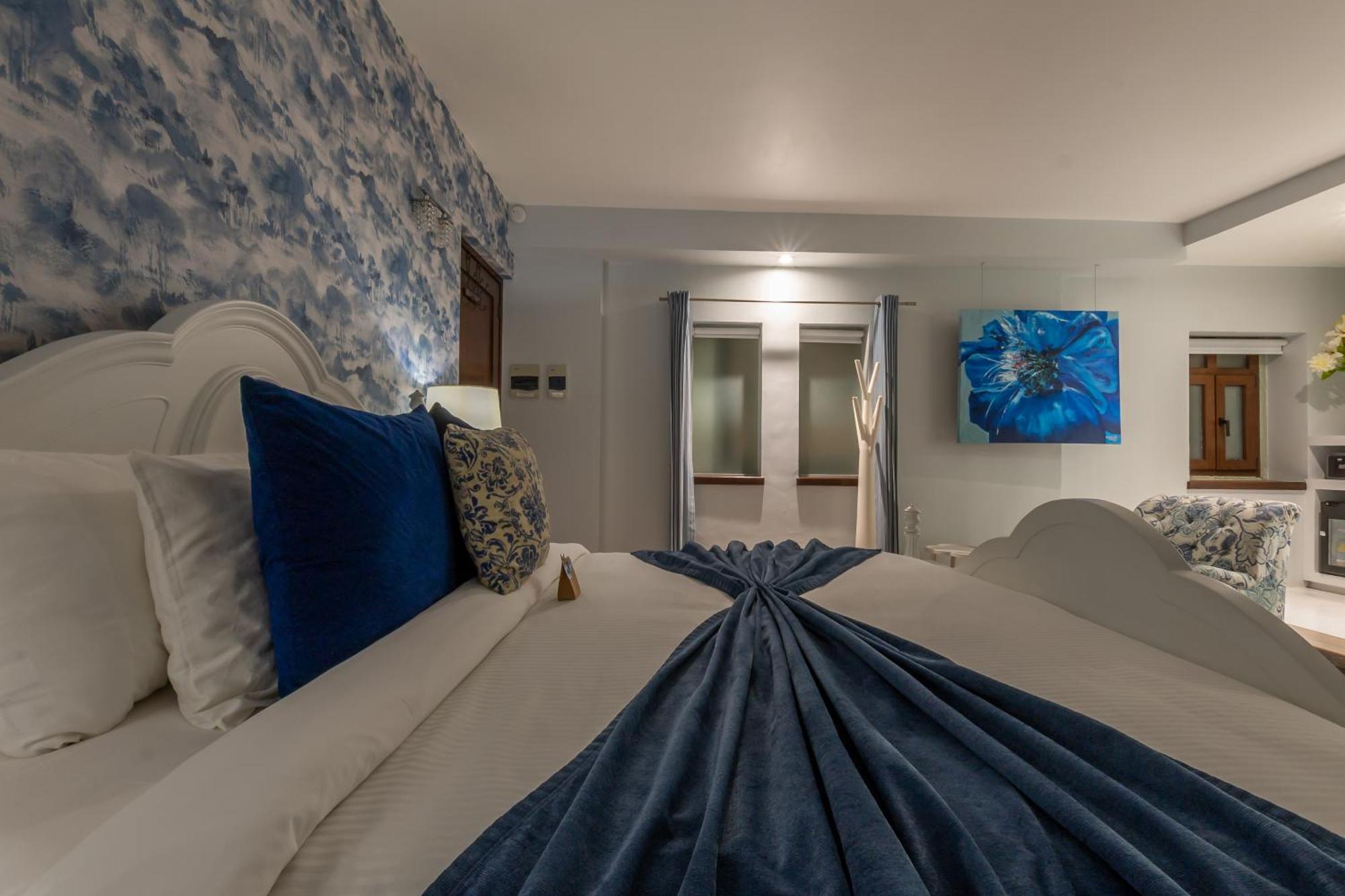 1850 Hotel Boutique Guanajuato Luaran gambar