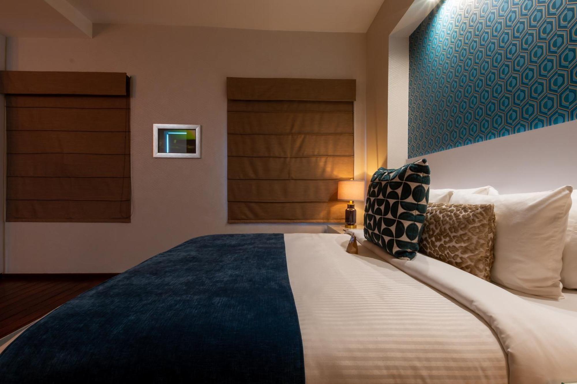 1850 Hotel Boutique Guanajuato Luaran gambar