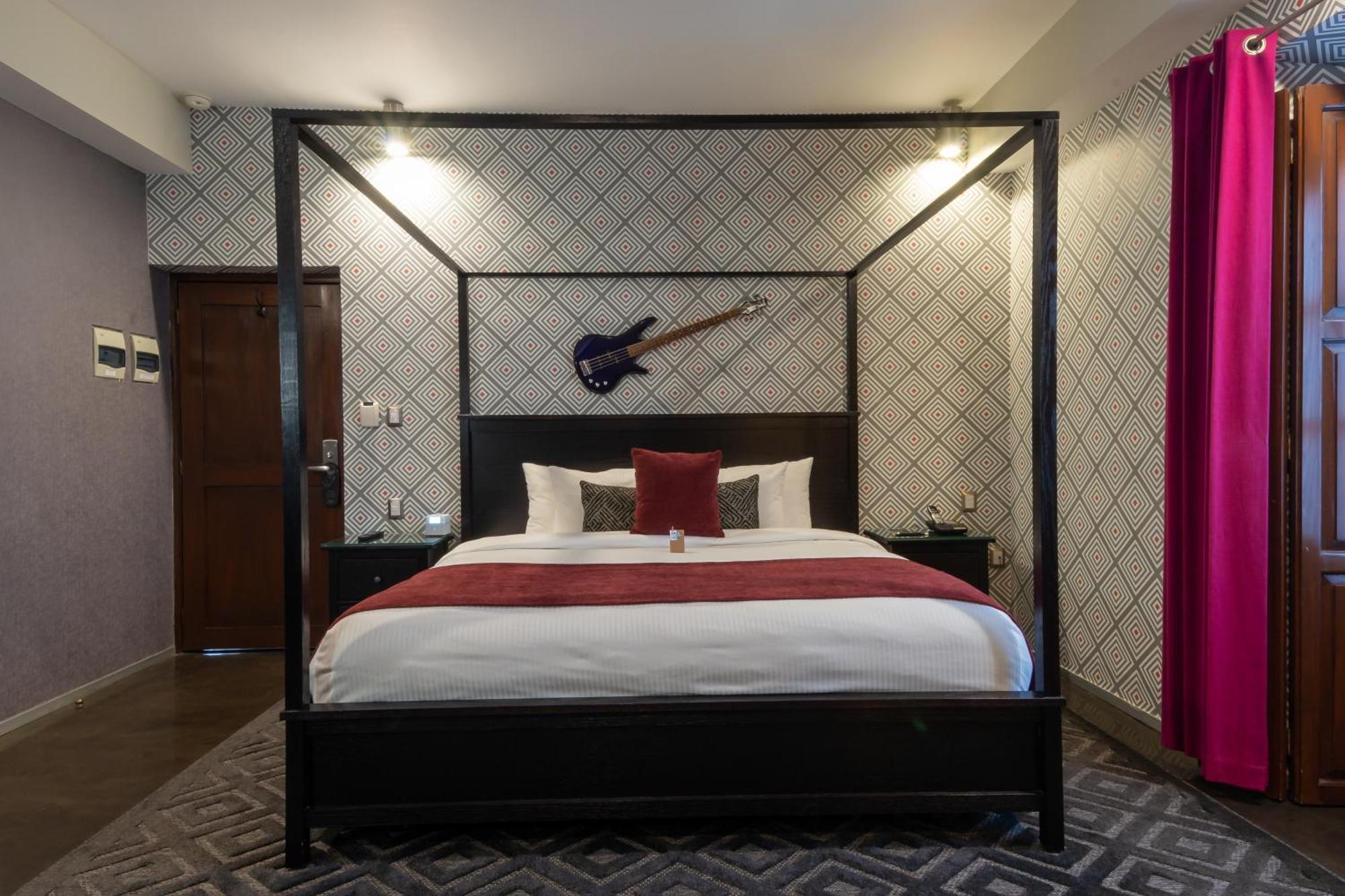 1850 Hotel Boutique Guanajuato Luaran gambar