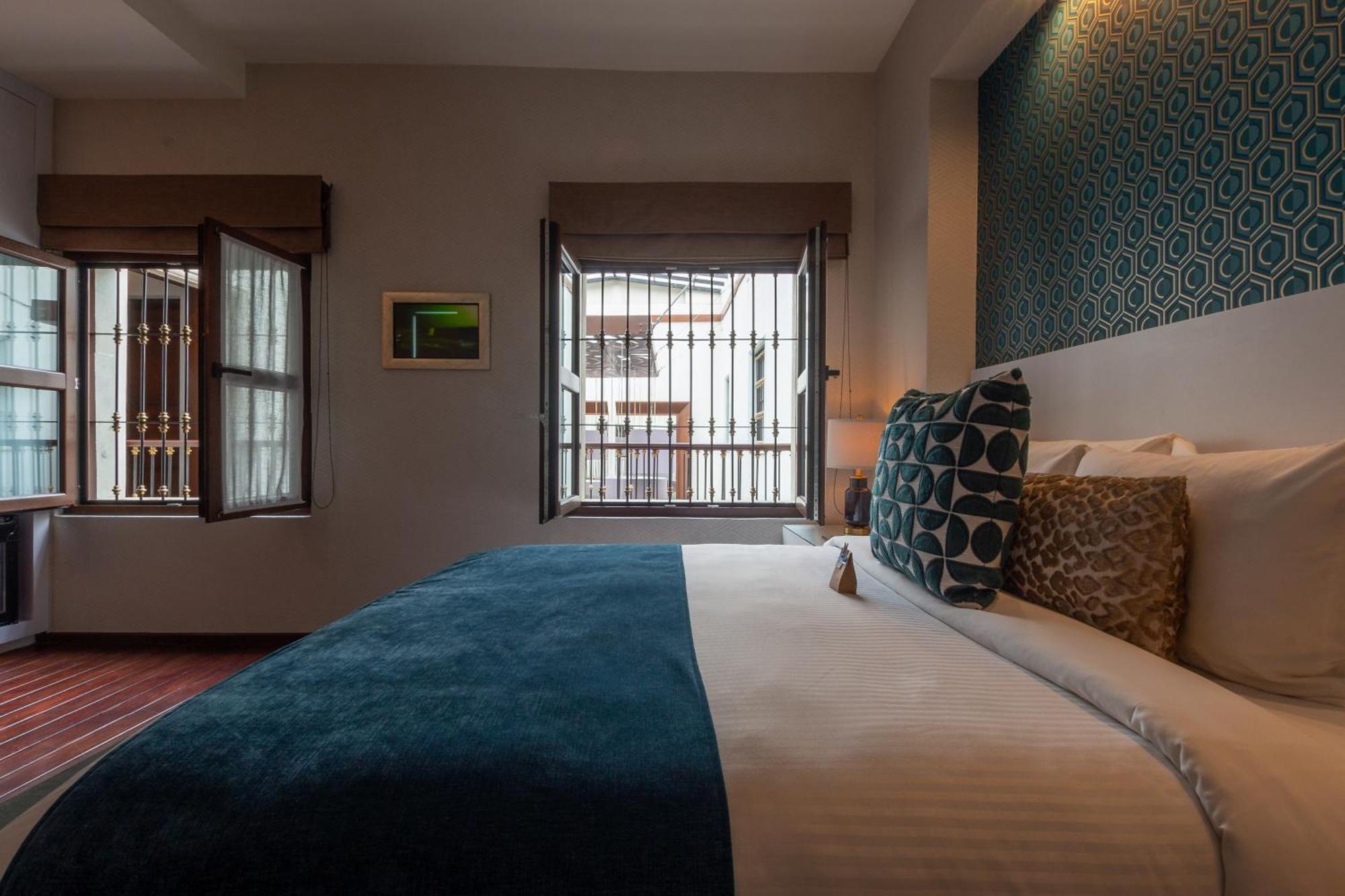 1850 Hotel Boutique Guanajuato Luaran gambar