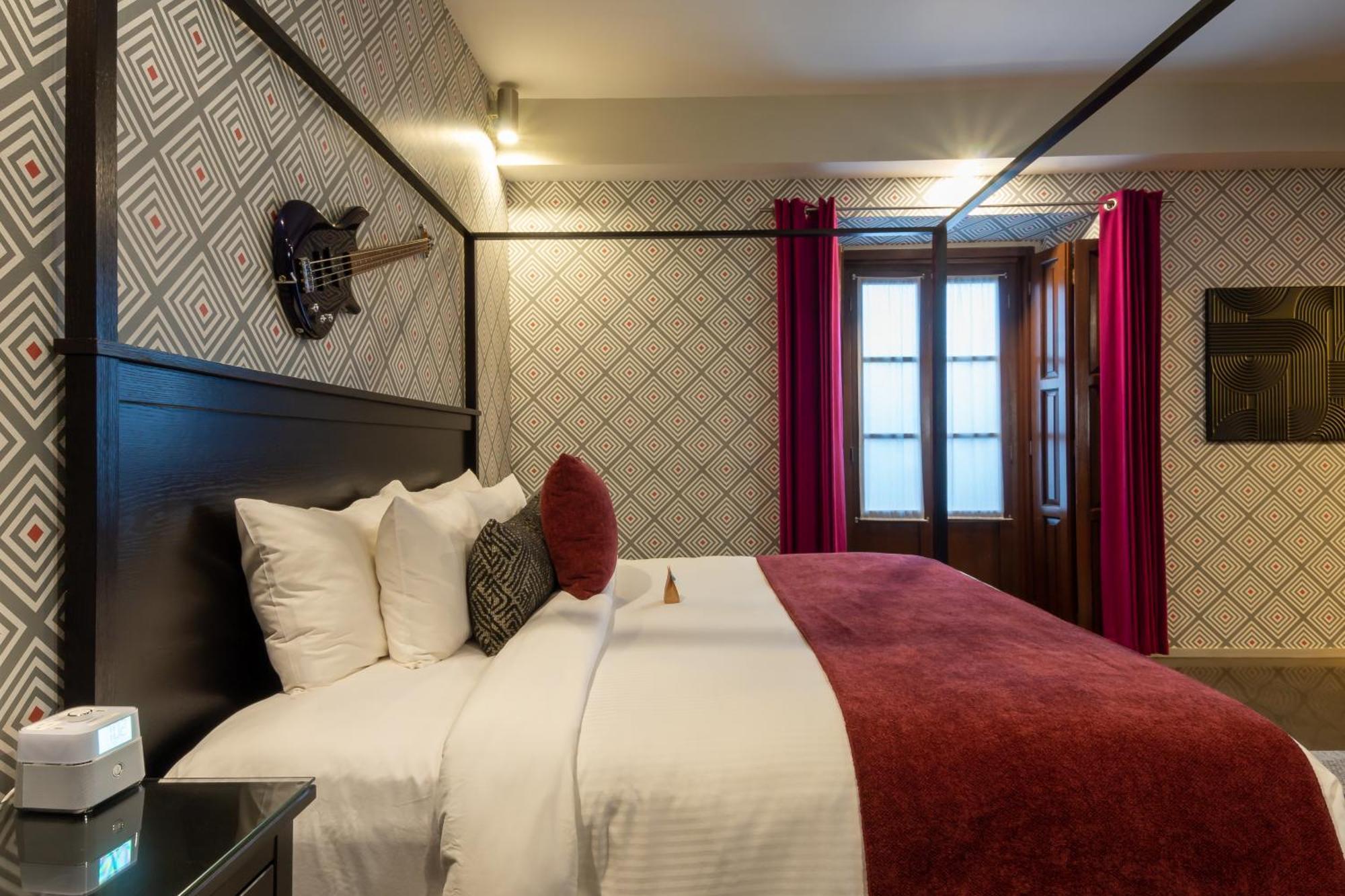 1850 Hotel Boutique Guanajuato Luaran gambar